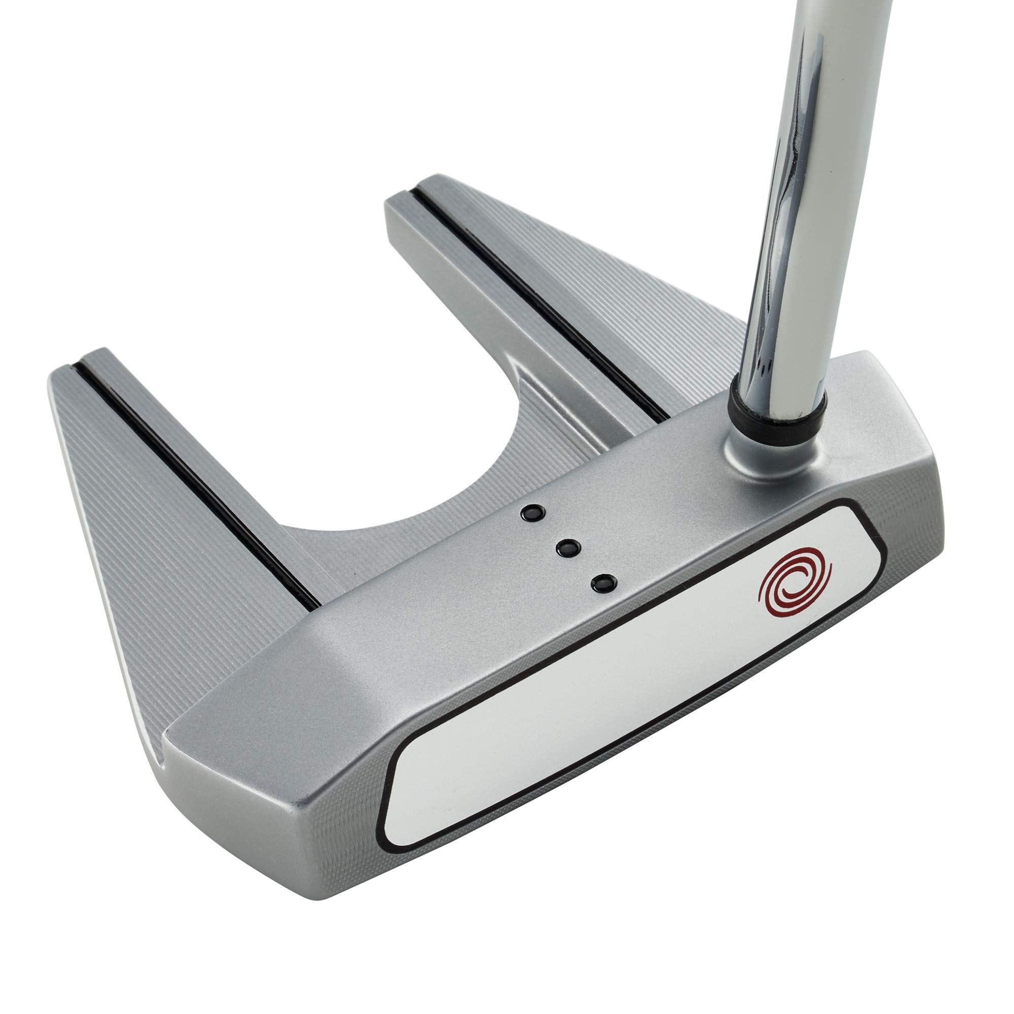 Odyssey Golf White Hot OG Putter | Premium Golf Putter for Precision Putting | Perfect for Tournaments & Practice Greens
