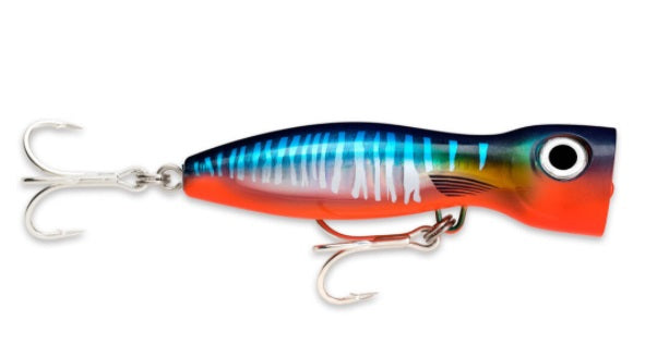 HOT WAHOO