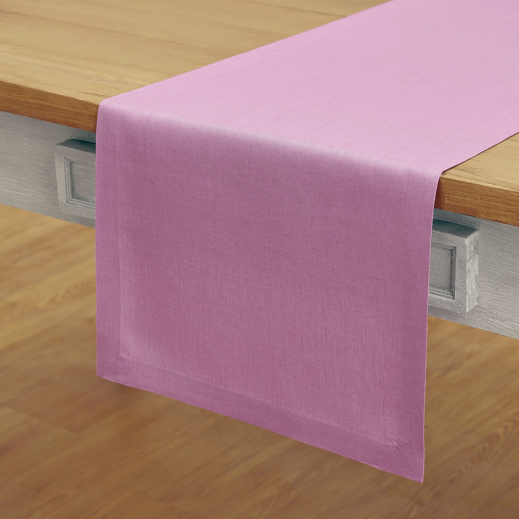Elegant Fete Table Runner for Weddings, Parties & Events - Premium Decorative Dining Table Cloth for Home Decor & Special Occasions