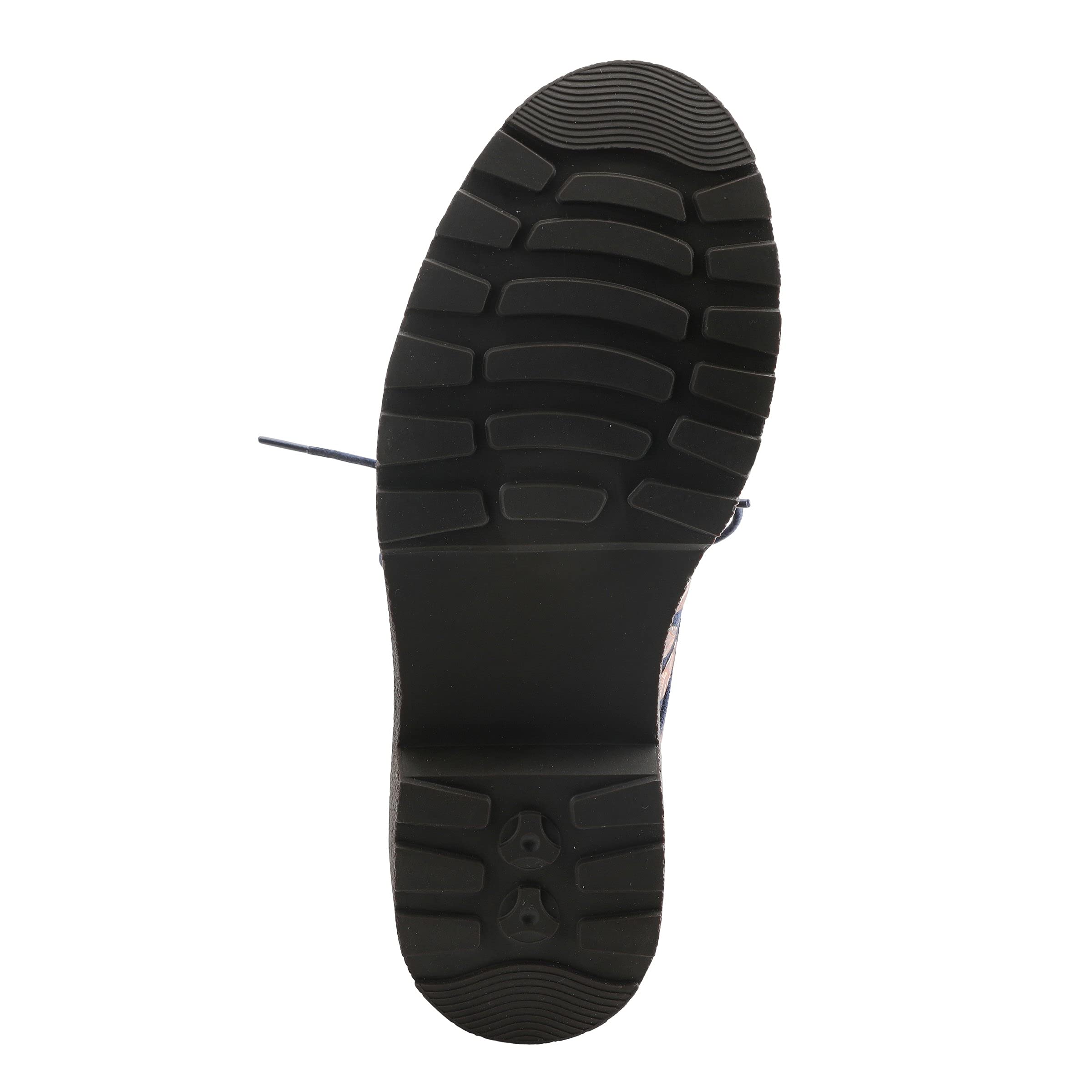 Spring Step L'Artiste Women's Jigsaw Sneakers - Comfortable Slip-Resistant Casual Shoes for Walking, Work & Everyday Wear