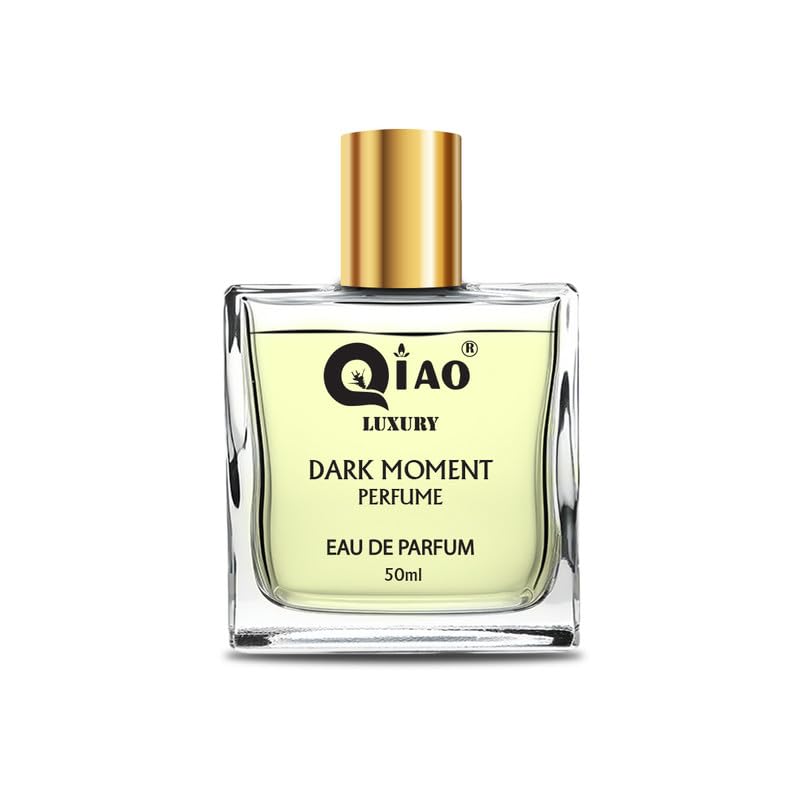 Sabates DARK MOMENT Cologne for Men - Long Lasting Luxury Perfume with Masculine Aromatic Blend | Perfect for Date Nights, Office Wear & Special Occasions