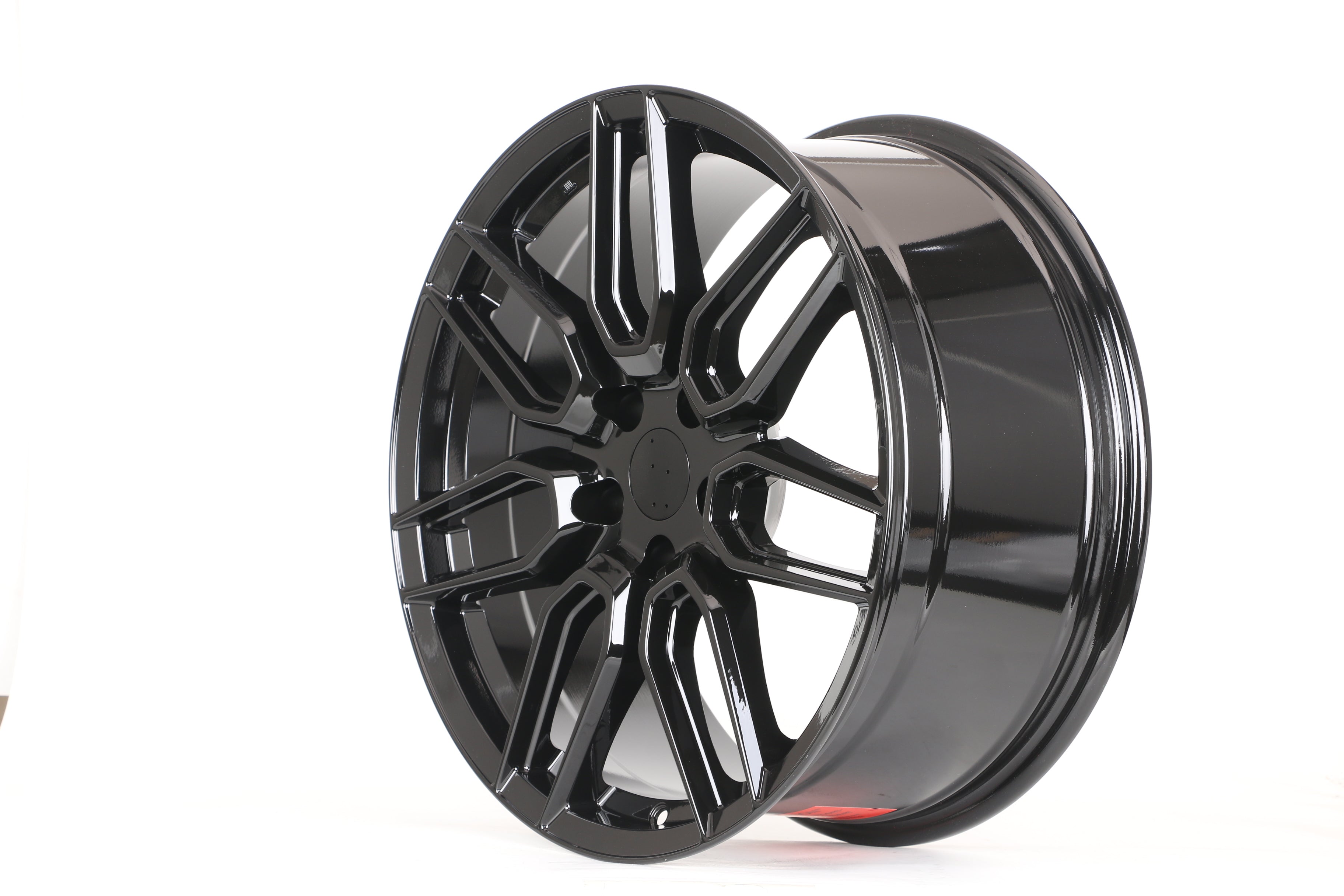 19-Inch Alloy Wheels for Lexus ES300H ES350 GS300 GS350 GS430 IS250 IS300 RX350 RX450H SC300 SC400 SC430 - Premium Replacement Rims for Luxury Sedans & SUVs - Perfect for Upgrades & Customization