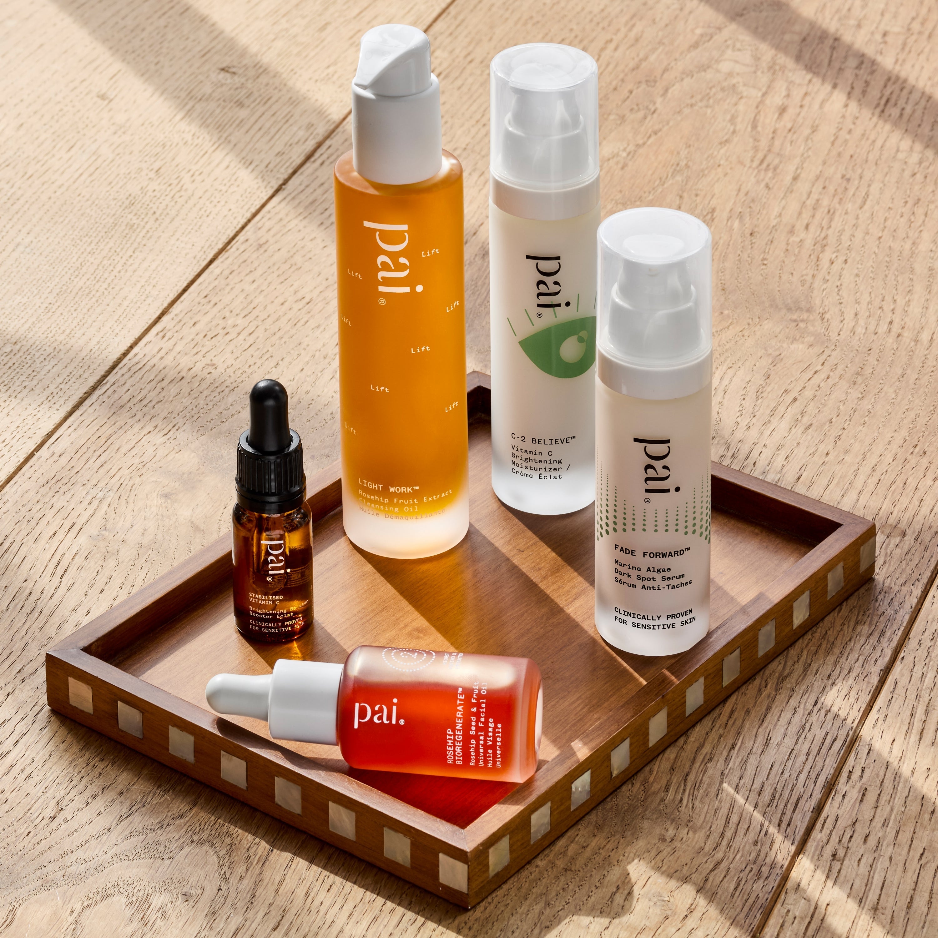 Light Work Cleansing Oil 100ml | Gentle Makeup Remover & Deep Facial Cleanser | Perfect for Daily Skincare & Travel