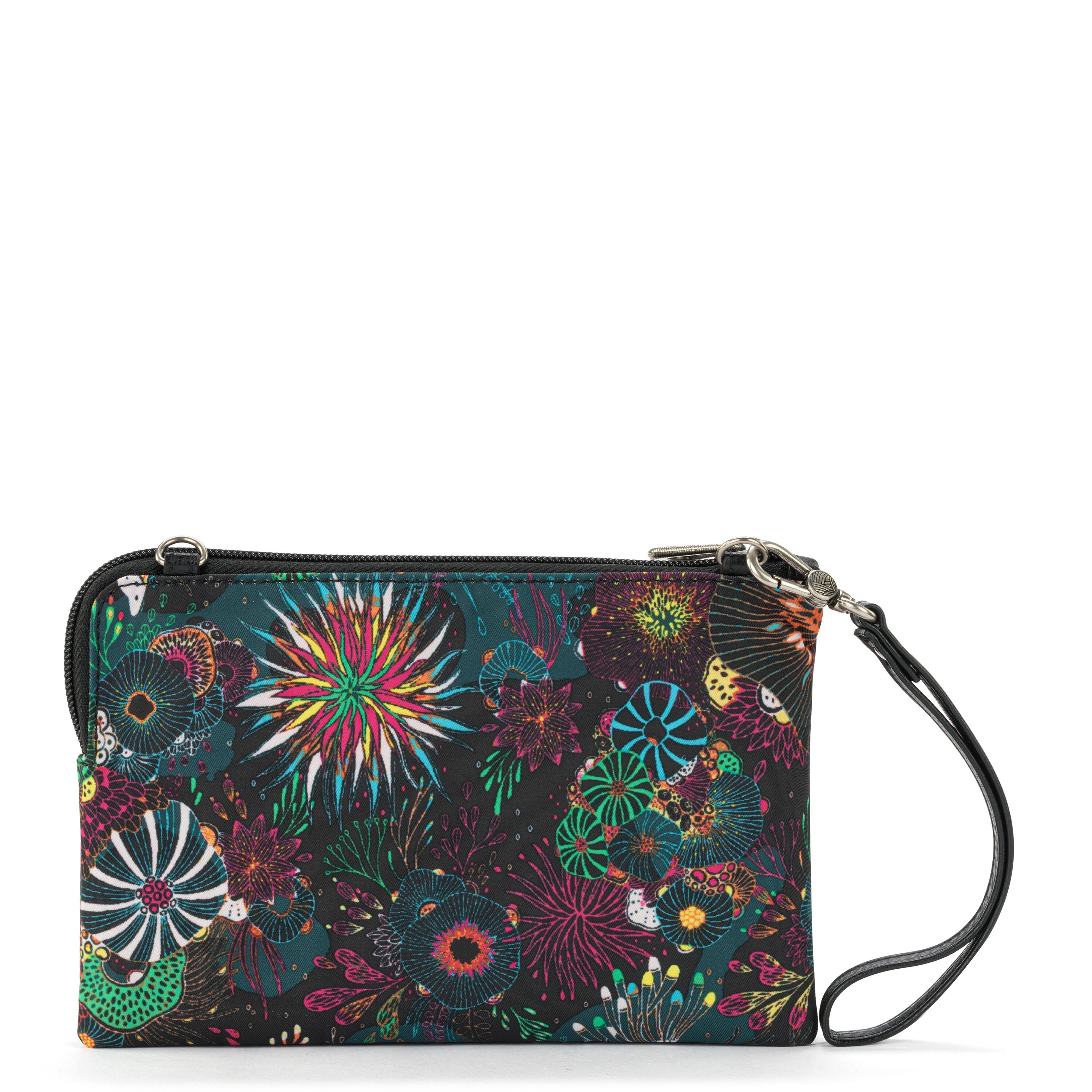 Cambria Smartphone Crossbody Bag - Stylish & Secure Phone Purse for Women - Perfect for Travel, Shopping & Everyday Use