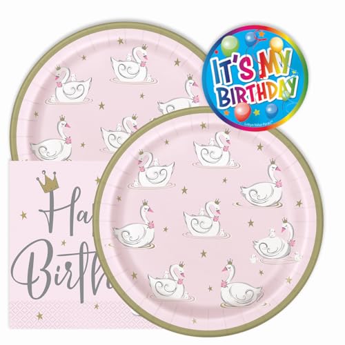 HBD Swan