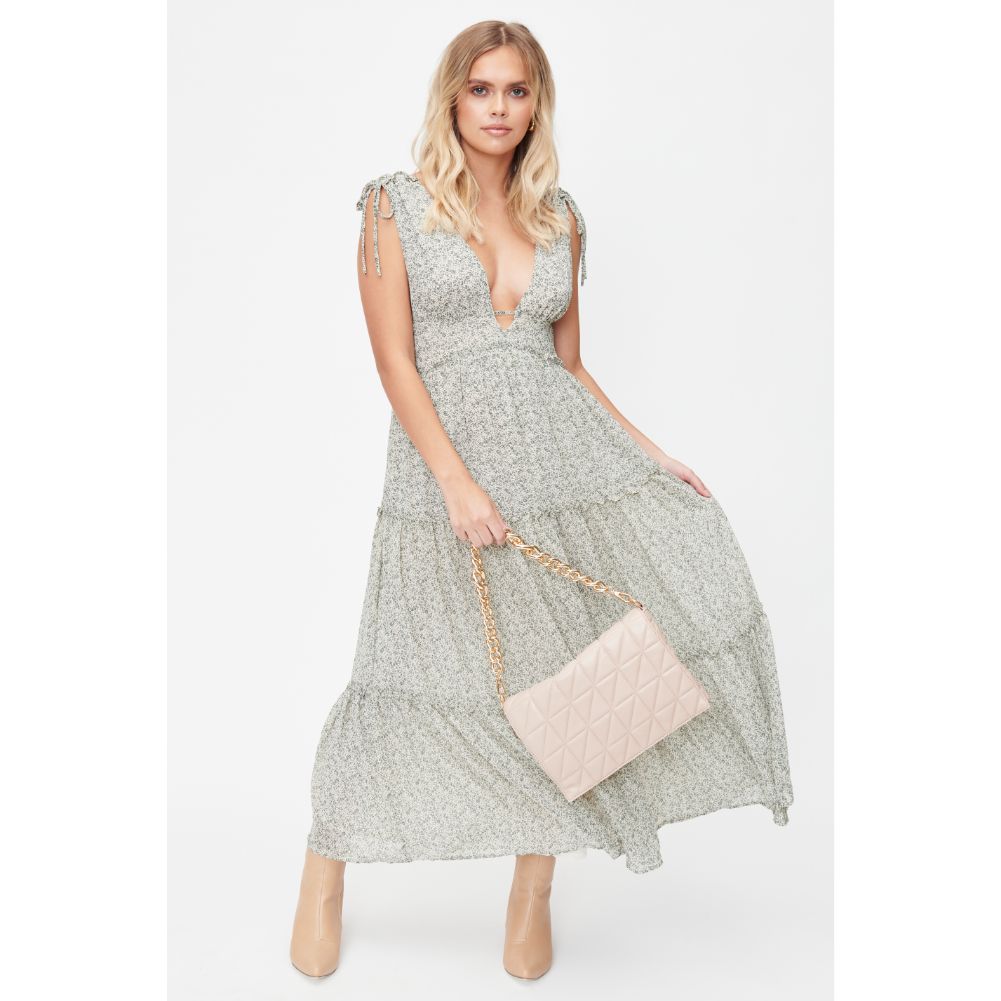 Stylish Temperance Crossbody Bag for Women - Fashionable & Functional Purse for Everyday Use, Travel & Shopping