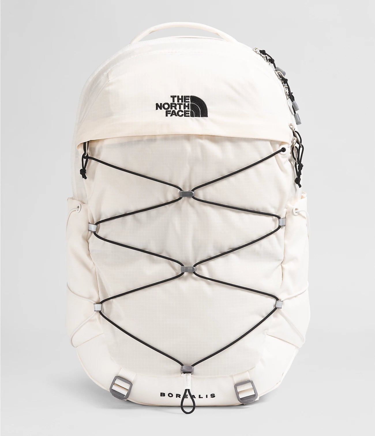 The North Face Women’s Borealis Backpack - Lightweight Hiking Daypack for Travel, School & Outdoor Adventures | Water-Resistant & Durable Design