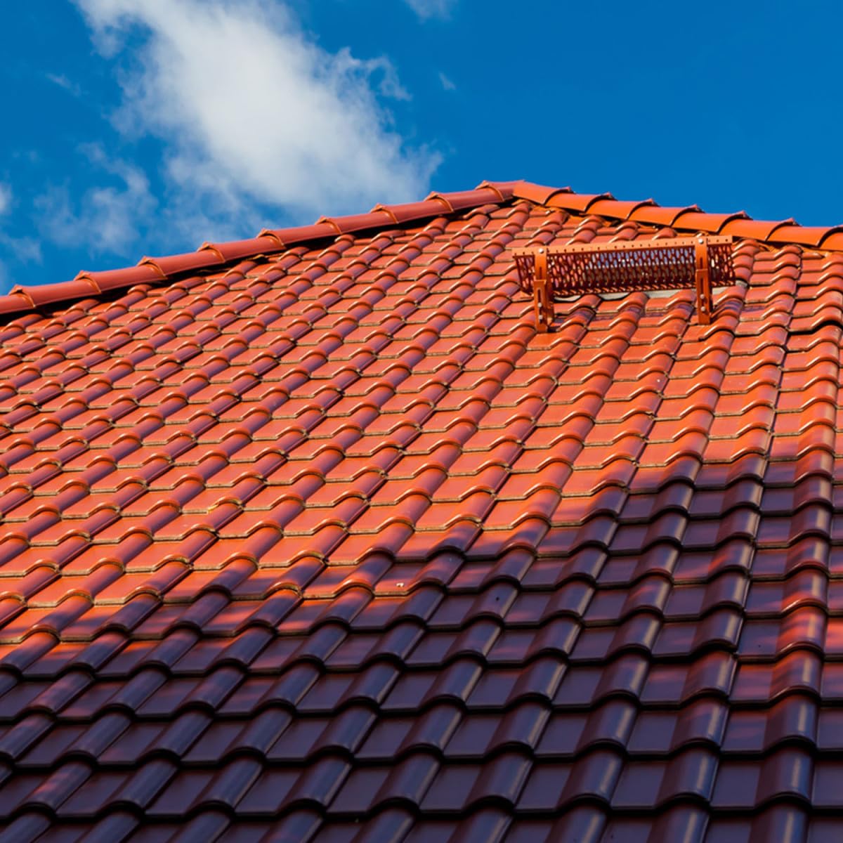 Colorless Waterproofing Sealer for Terracotta Roof Tiles - IMPERTOITURE TERRACOTA - 200L - ARCANE INDUSTRIES - Protects & Extends Roof Life in All Weather Conditions