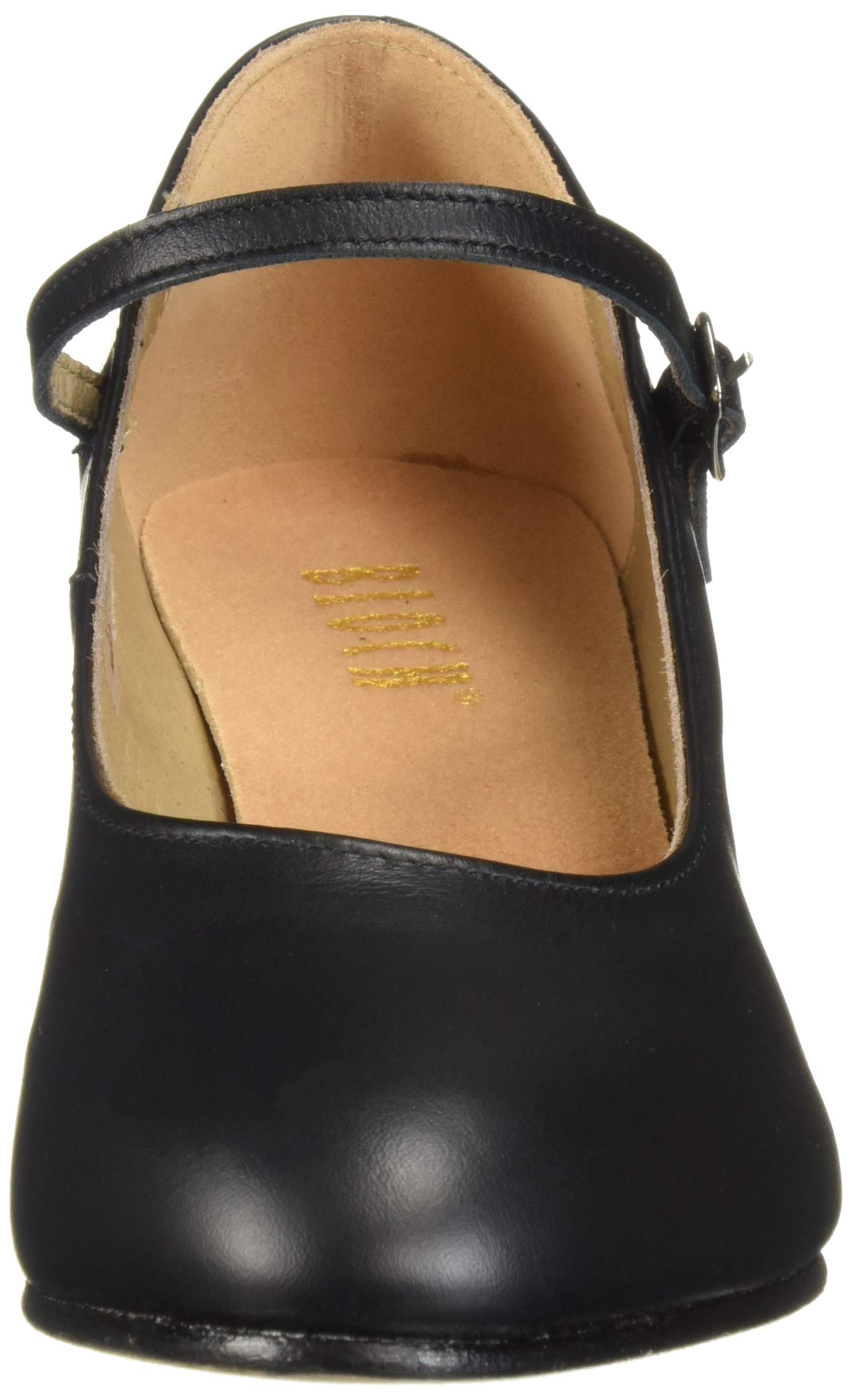 Bloch Women's Cabaret Dance Shoes - Professional Ballroom & Latin Dance Shoes for Women - Perfect for Performances, Competitions & Social Dancing
