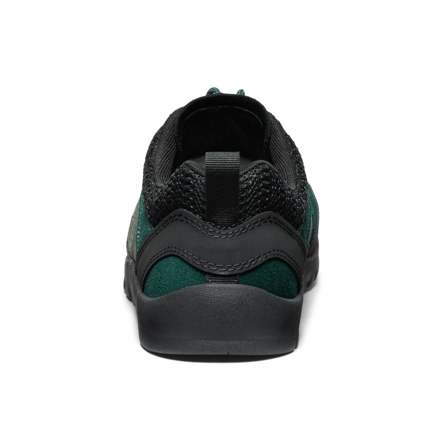 Women's Jasper Rocks Sneaker x Eastlogue - Comfortable Casual Sneakers in Scarab/Arctic Color | Perfect for Walking, Travel & Everyday Wear