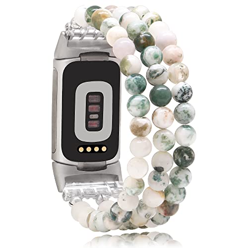 Vertical Agate