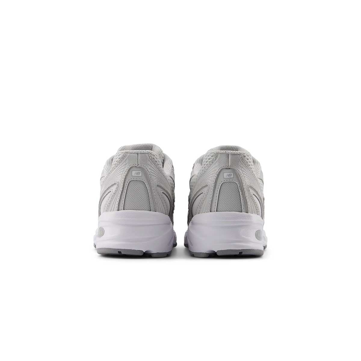 740 'Grey Reflection Slate Grey' Women's Sneakers - Lightweight Comfortable Walking Shoes for Running, Gym & Casual Wear