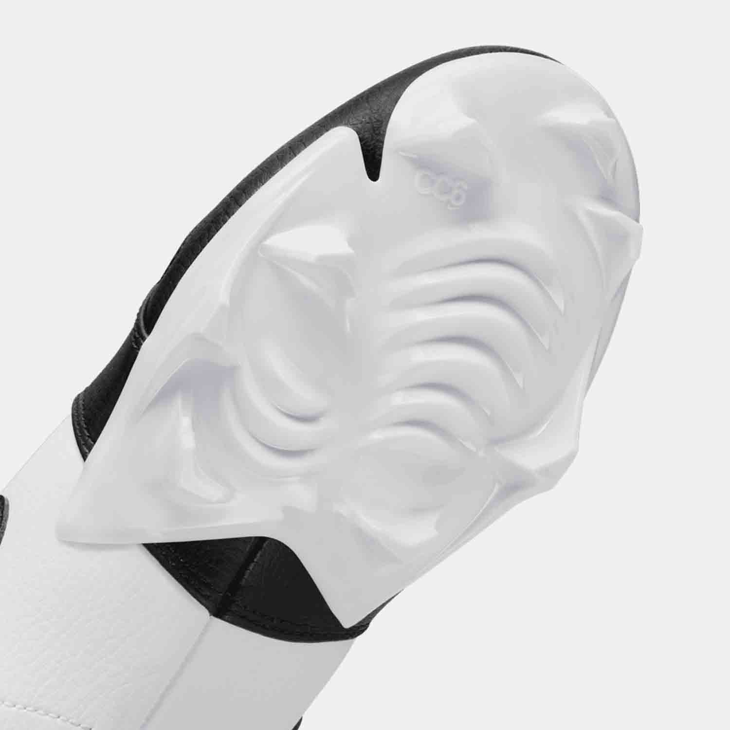 Nike Jordan 1 Low TD Football Cleats for Men - Lightweight Soccer Shoes with Traction for Football, Baseball & Training - Perfect for Field Sports & Outdoor Games