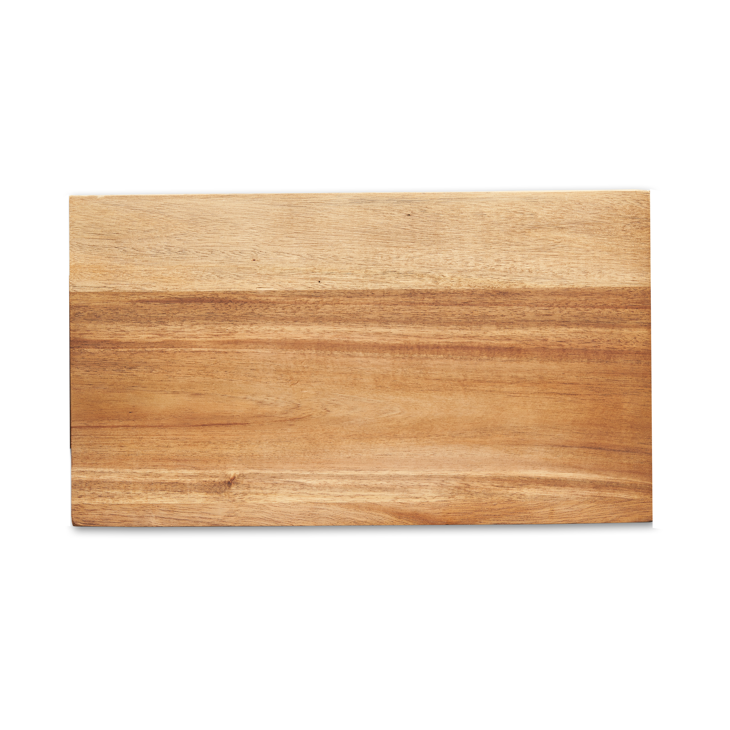 Acacia Wood Cutting Boards - Modern Unfinished Blank Boards for Kitchen, No Engraving | Multiple Sizes (Small, Medium, Large) | Perfect for DIY Projects, Wedding Gifts & Home Decor