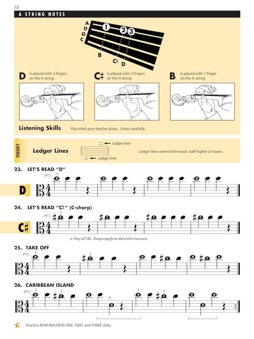Essential Elements for Strings Viola - Book 1 with EEi Book & Online Audio | Beginner Viola Lessons, Sheet Music & Digital Resources for Students & Teachers