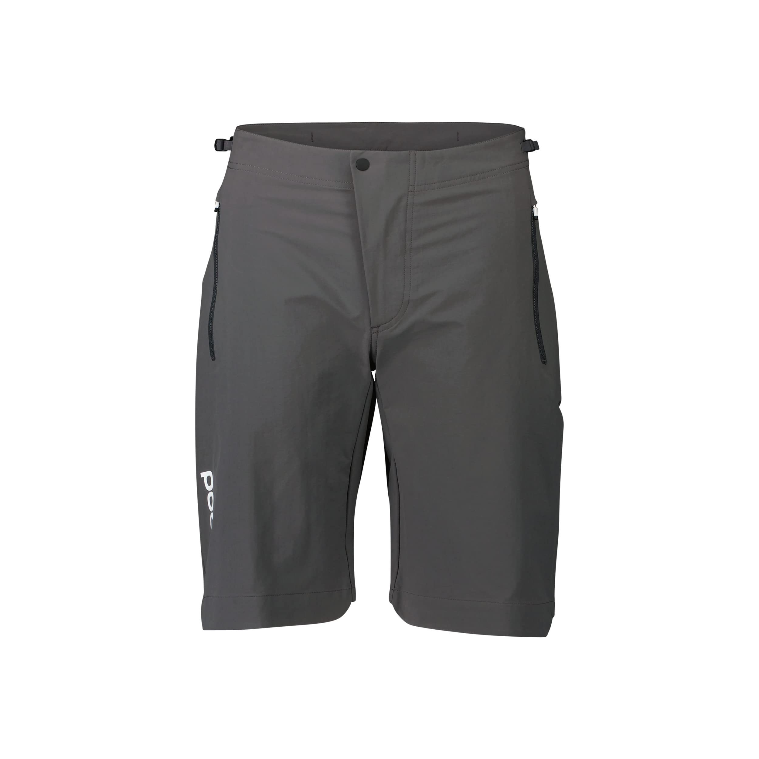 POC Women's Cycling Shorts - High Performance Bike Shorts for Women, Breathable & Padded - Perfect for Road Cycling, Mountain Biking & Indoor Training