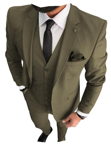 Olive Brown