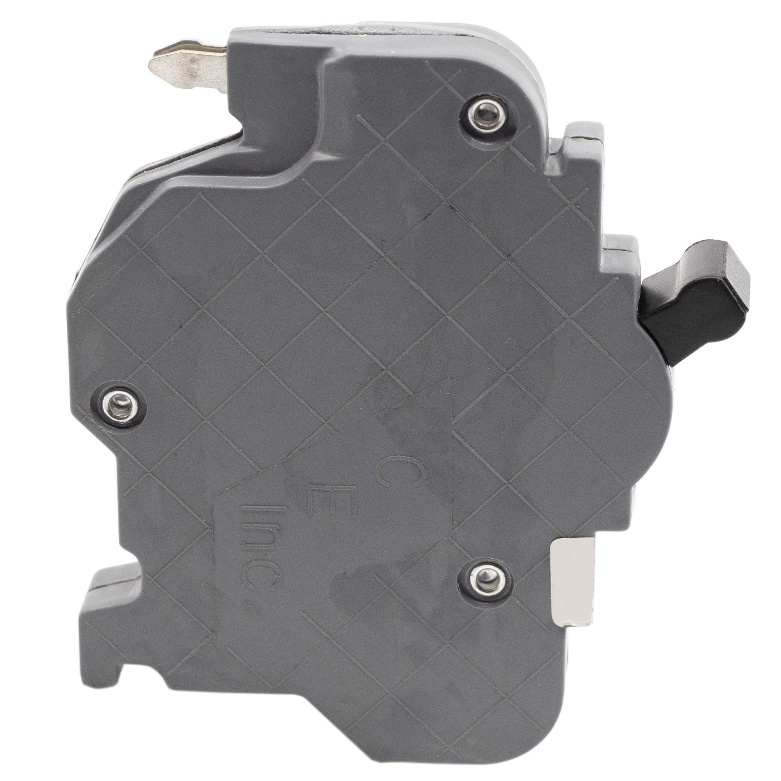 Federal Pacific Electric Stab-Lok NC115 Replacement - 15 Amp Thin Series Circuit Breaker (UBIF015N) - Compatible with Residential & Commercial Electrical Panels - Perfect for Home Renovation & Appliance Circuits