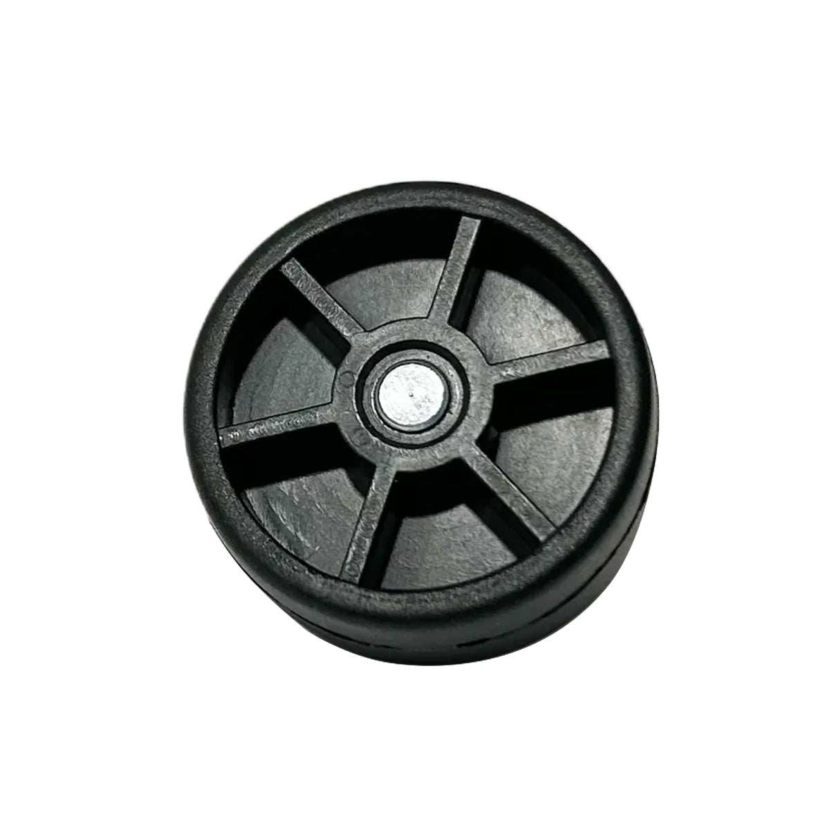 12-Piece Vacuum Cleaner Attachment Kit with 360° Floor Brush - 1.25