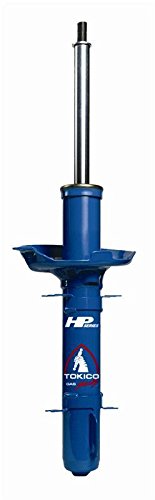 Tokico HB3153 Gas Strut - High Performance Lift Support for Car Hoods & Trunks | Durable Automotive Replacement Part | Perfect for Honda, Toyota & Nissan Vehicles