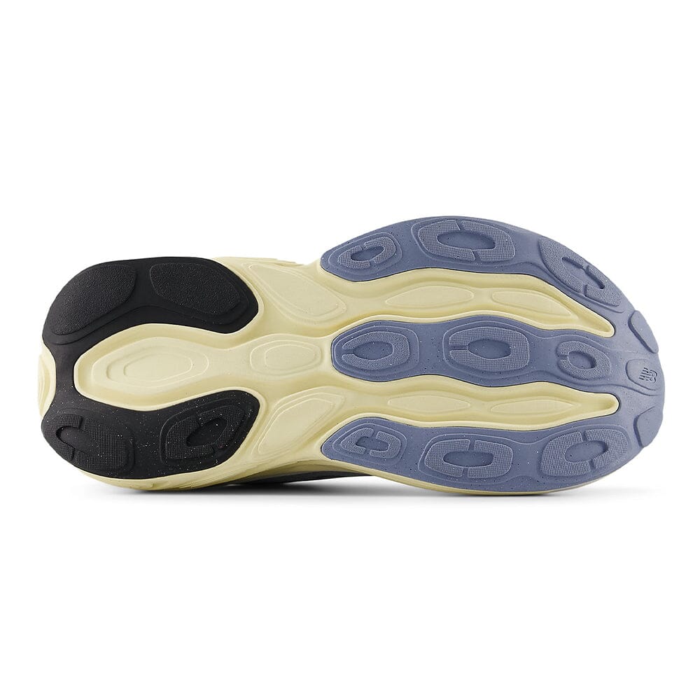 New Balance Women's Fresh Foam X More V5 Running Shoes - Lightweight Cushioned Sneakers for Women - Perfect for Jogging, Gym Workouts & Everyday Comfort