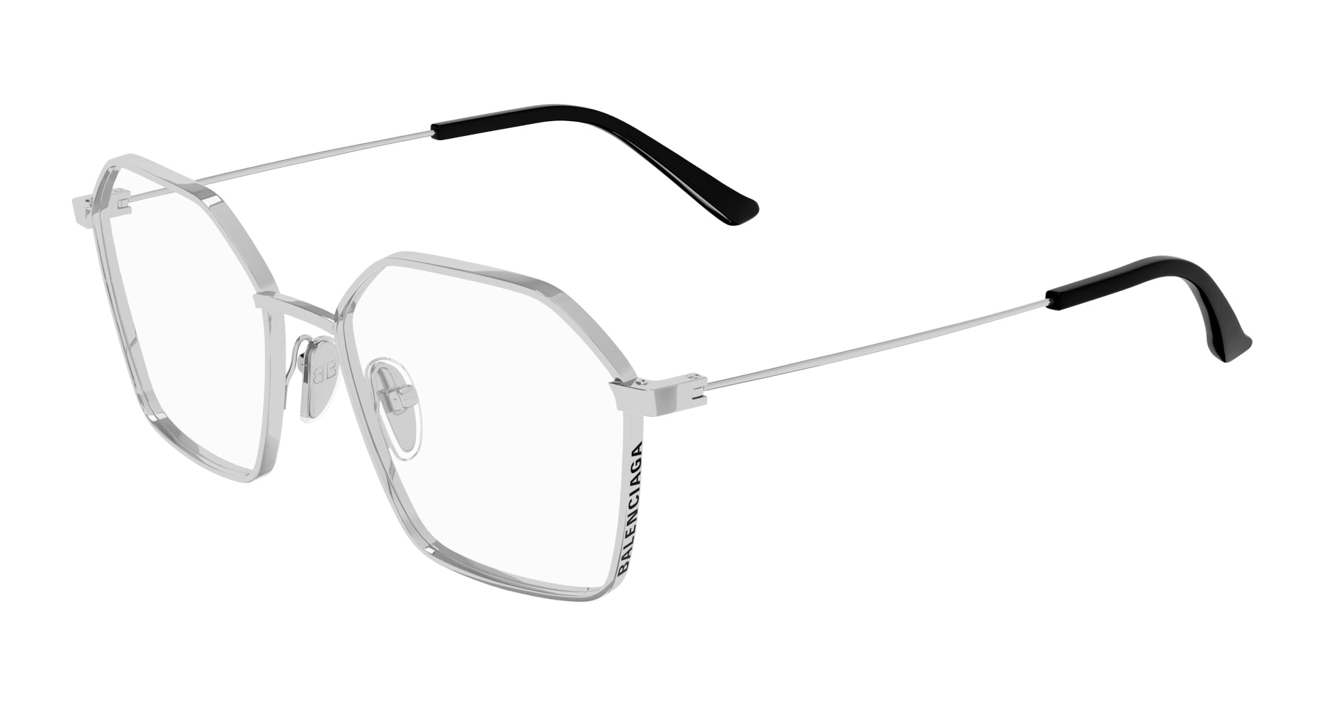 Balenciaga BB0198O Sunglasses - Luxury Designer Shades for Women & Men | UV Protection & Fashion Statement for Outdoor, Travel & Streetwear