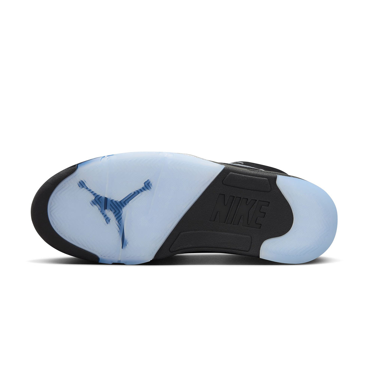 Air Jordan 5 Retro OG 'Black Metallic Reimagined' Basketball Shoes - Men's High-Top Sneakers for Streetwear & Court Performance | Perfect for Casual Wear, Sports & Sneaker Collectors