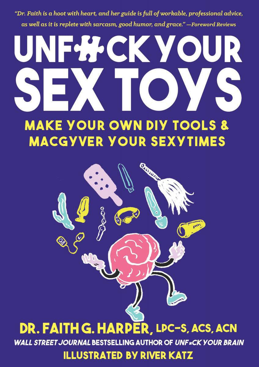 DIY Sex Toys Guide: How to Make Your Own Pleasure Tools & Enhance Intimacy (Good Life) - Perfect for Couples, Solo Play & Spicing Up Your Sex Life