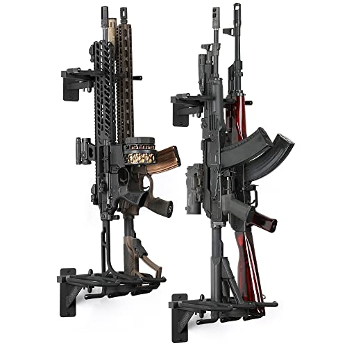 Obsidian Black (2-Pack)