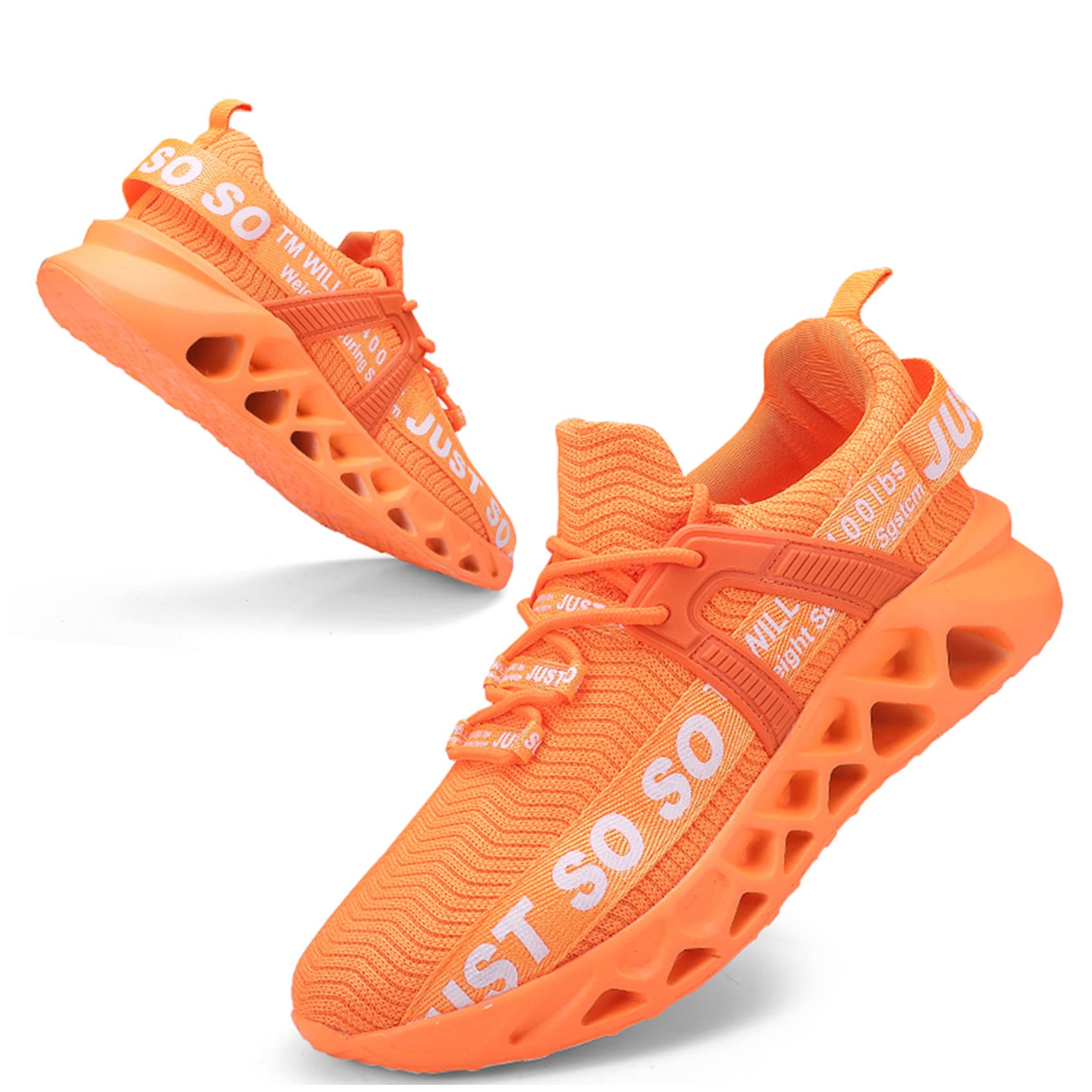 **Women's Running Shoes - Lightweight Breathable Gym Sneakers for Walking, Tennis & Casual Sports - Non-Slip Soft Sole Athletic Shoes for Women | Perfect for Workouts, Jogging & Daily Wear**