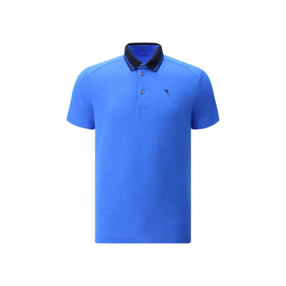 ELECTRIC BLUE