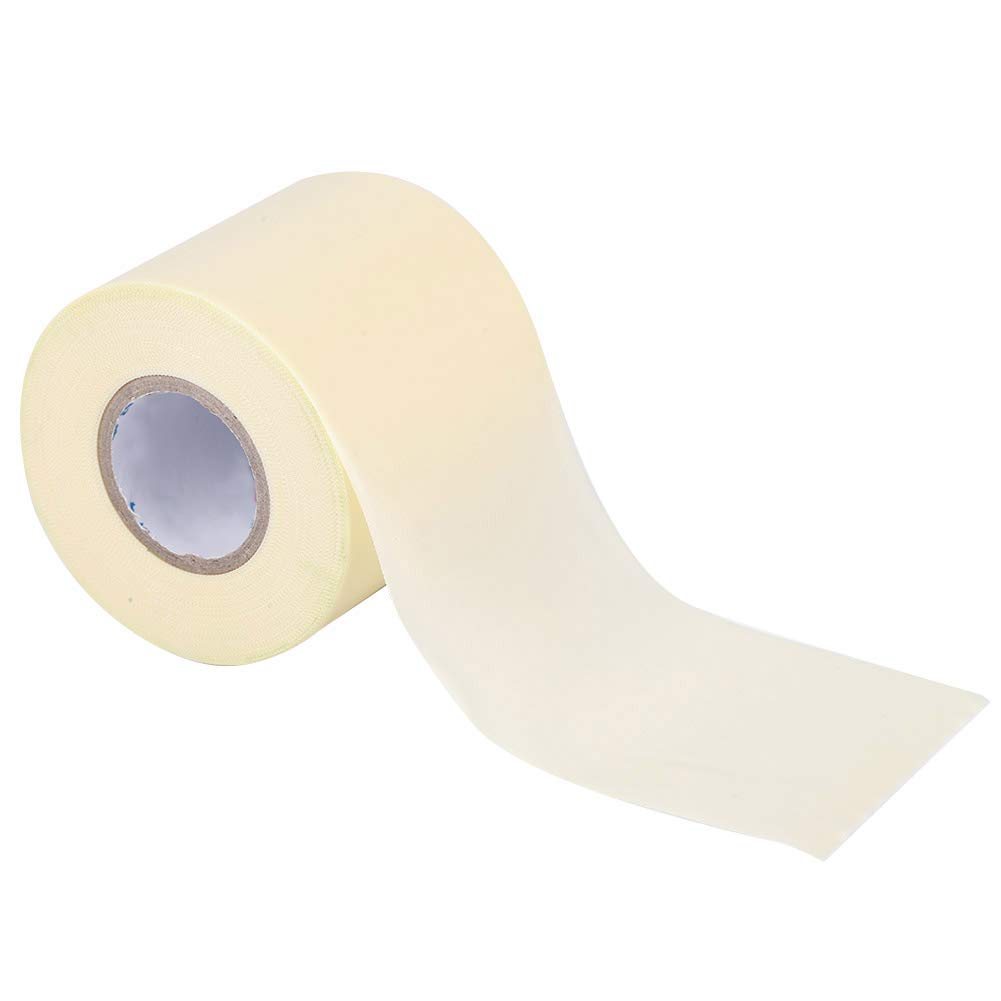 PVC Thickened Air Conditioner Pipe Tape - Insulated Pipe Wrapping Band for AC Tube Installation & Repair | Durable HVAC Sealant for Home & Commercial Use