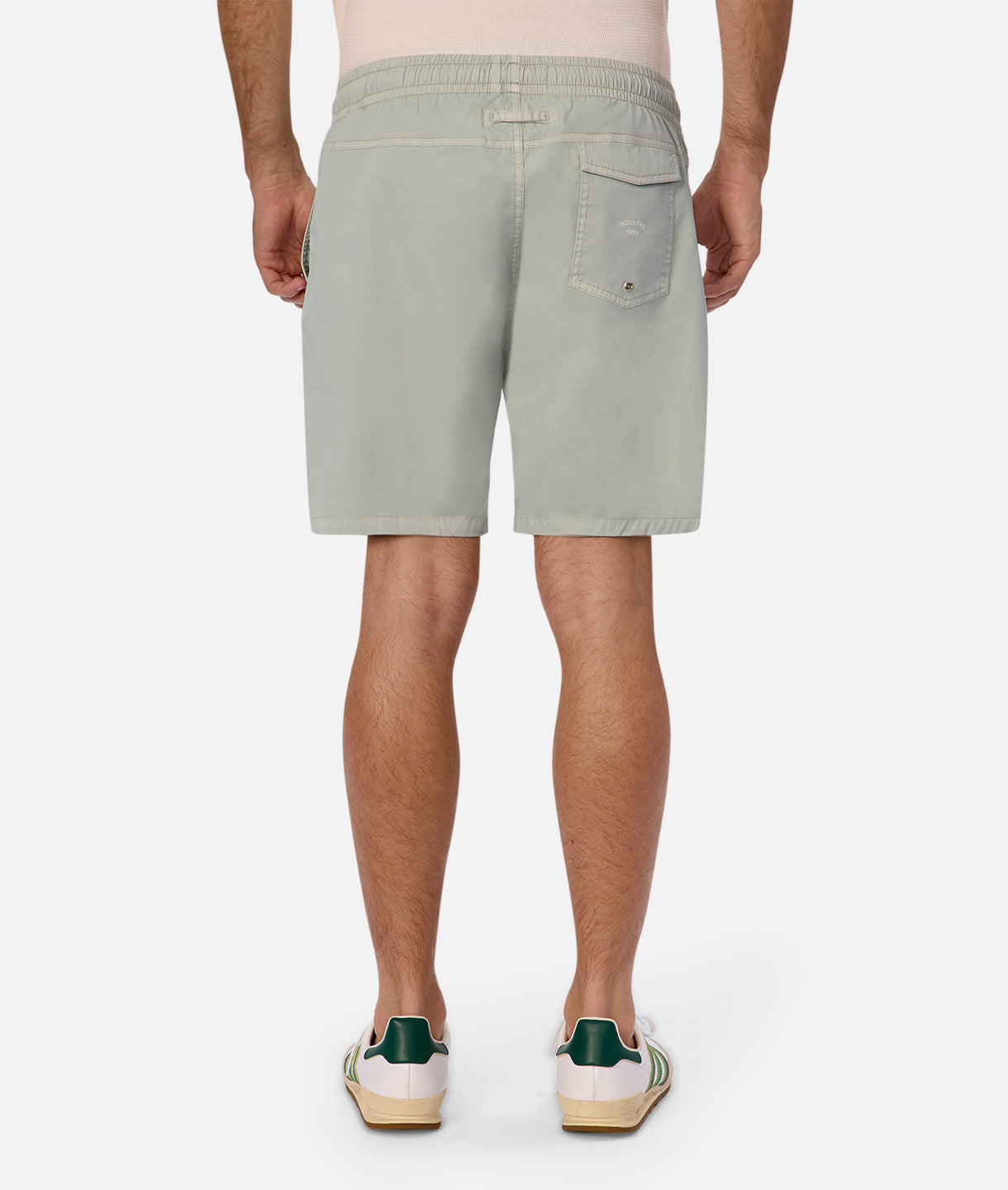**Bahama Angler Swim Shorts for Men - Quick-Dry, Comfortable & Stylish Beachwear for Swimming, Surfing & Summer Vacations**