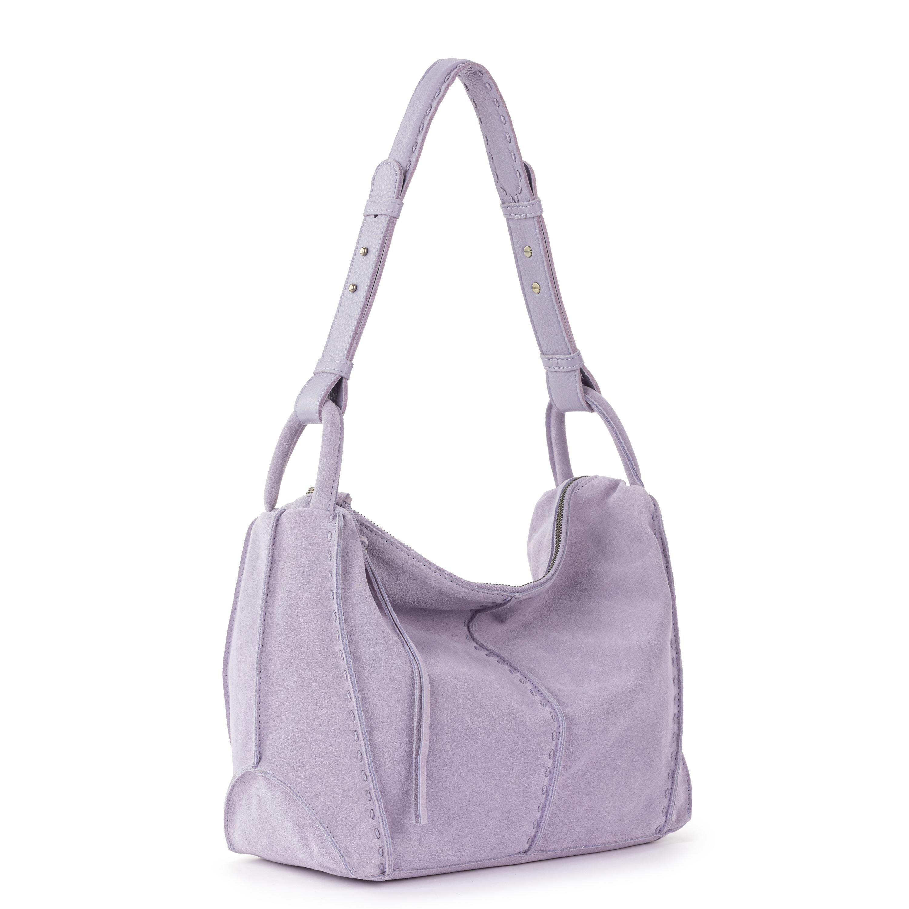 Los Feliz Hobo Bag - Stylish & Spacious Leather Shoulder Bag for Women | Perfect for Work, Travel & Everyday Use