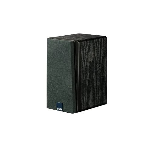SVS Prime Satellite Bookshelf Surround Speakers - High-Performance Home Theater & Gaming Audio System for Immersive Sound Experience