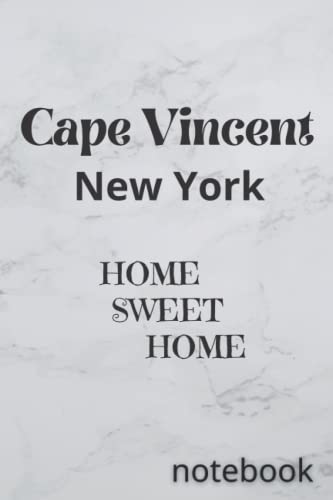 Home Sweet Home Cape Vincent NY - Cozy & Charming Upstate New York Getaway for Family Vacations & Relaxing Weekends