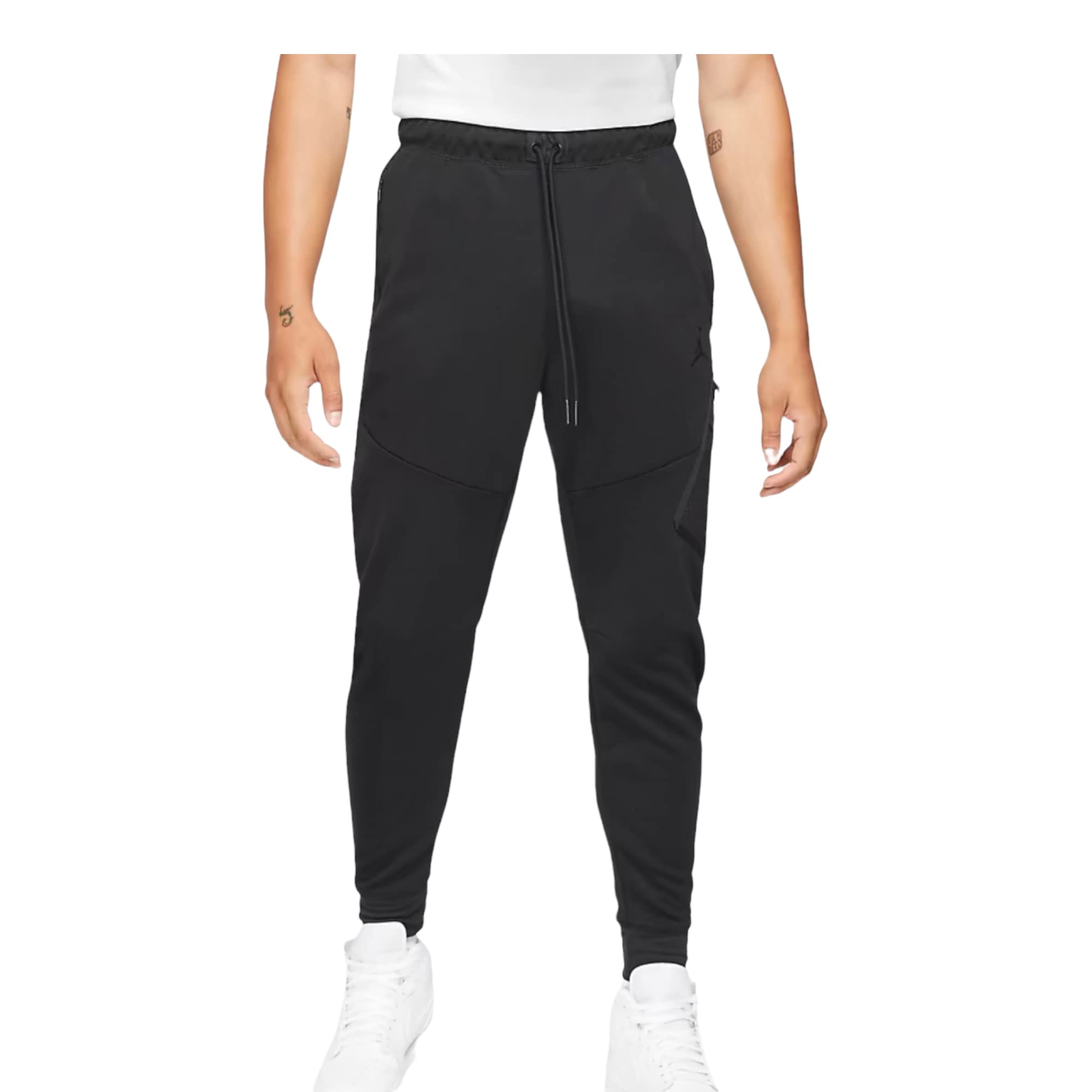 Nike Tech Fleece Men's Jogger Pants - Lightweight, Comfortable Athletic Sweatpants for Running, Gym & Lounge Wear