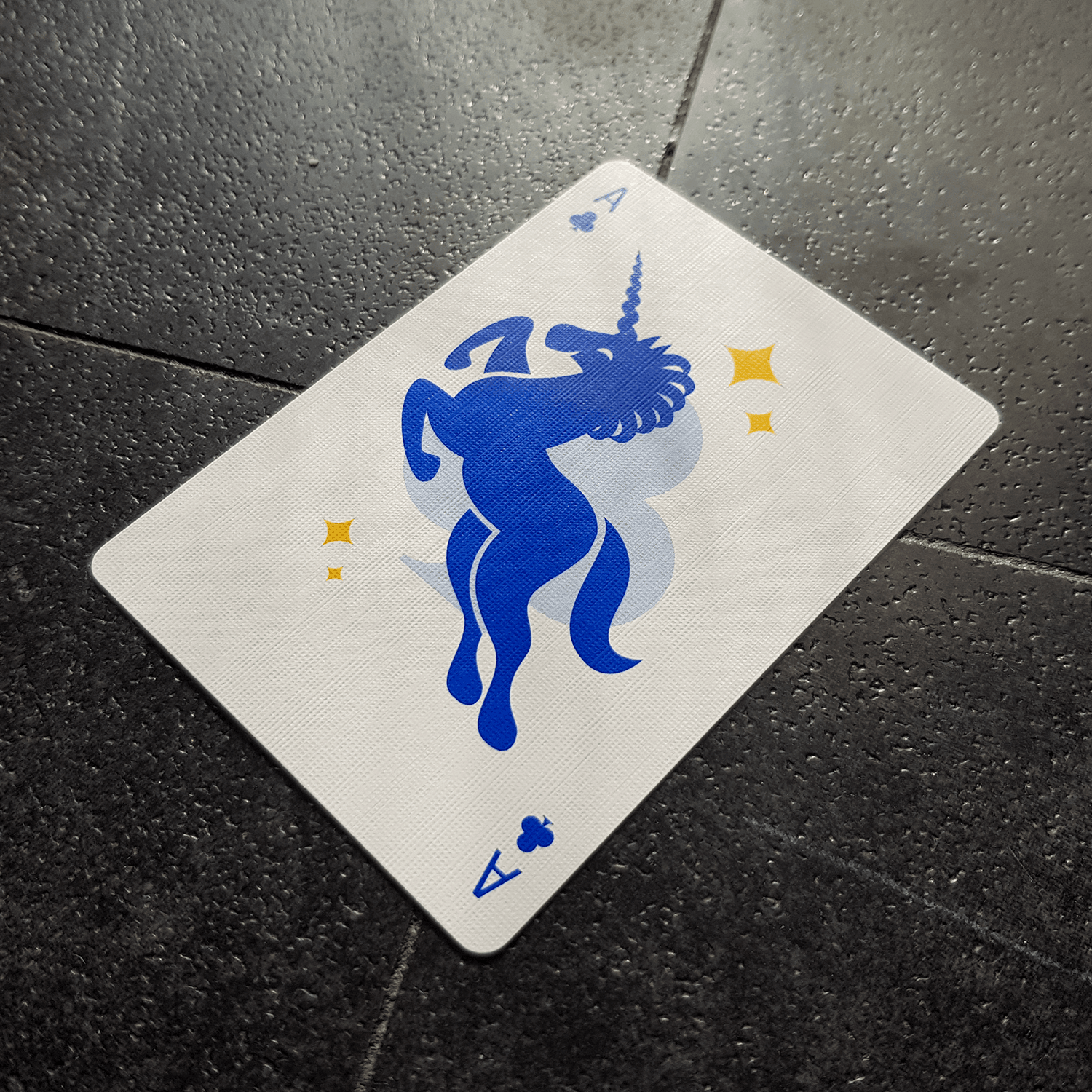 The Good Deck - Premium Playing Cards by Thirdway Industries | Perfect for Poker, Magic Tricks & Card Collecting