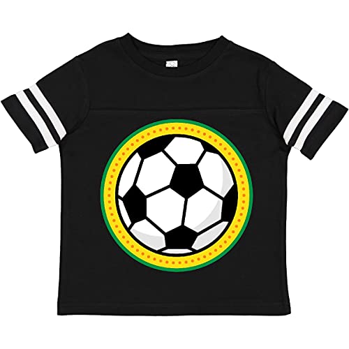 Football Black and White