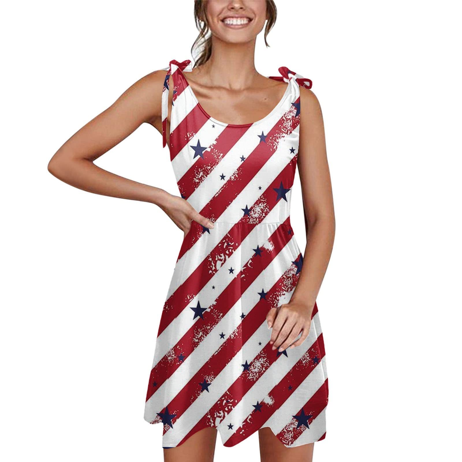 **Plus Size Women's Floral V-Neck Empire Waist Midi Dress - Short Sleeve Casual Flowy Long Dress for Summer 2022 | Perfect for Beach, Vacation & Everyday Wear**