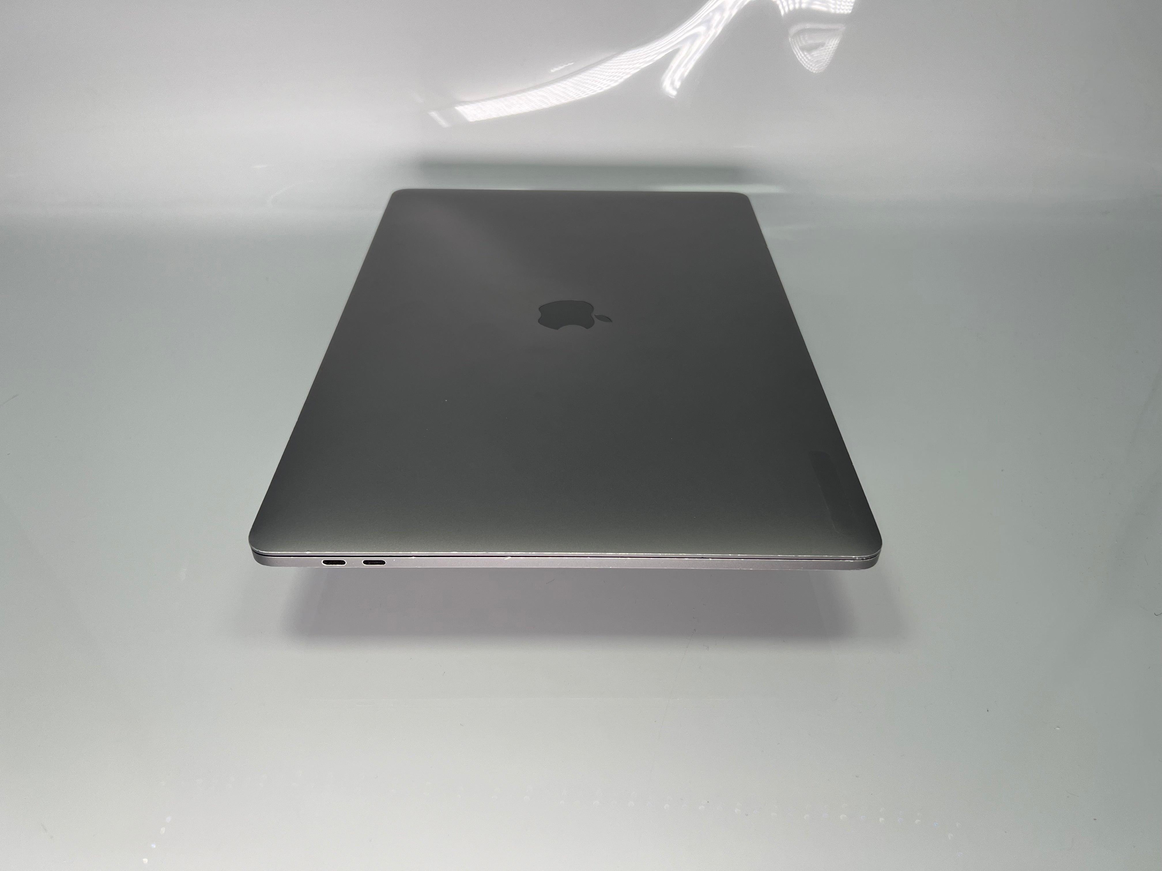 Refurbished 2016 MacBook Pro 15