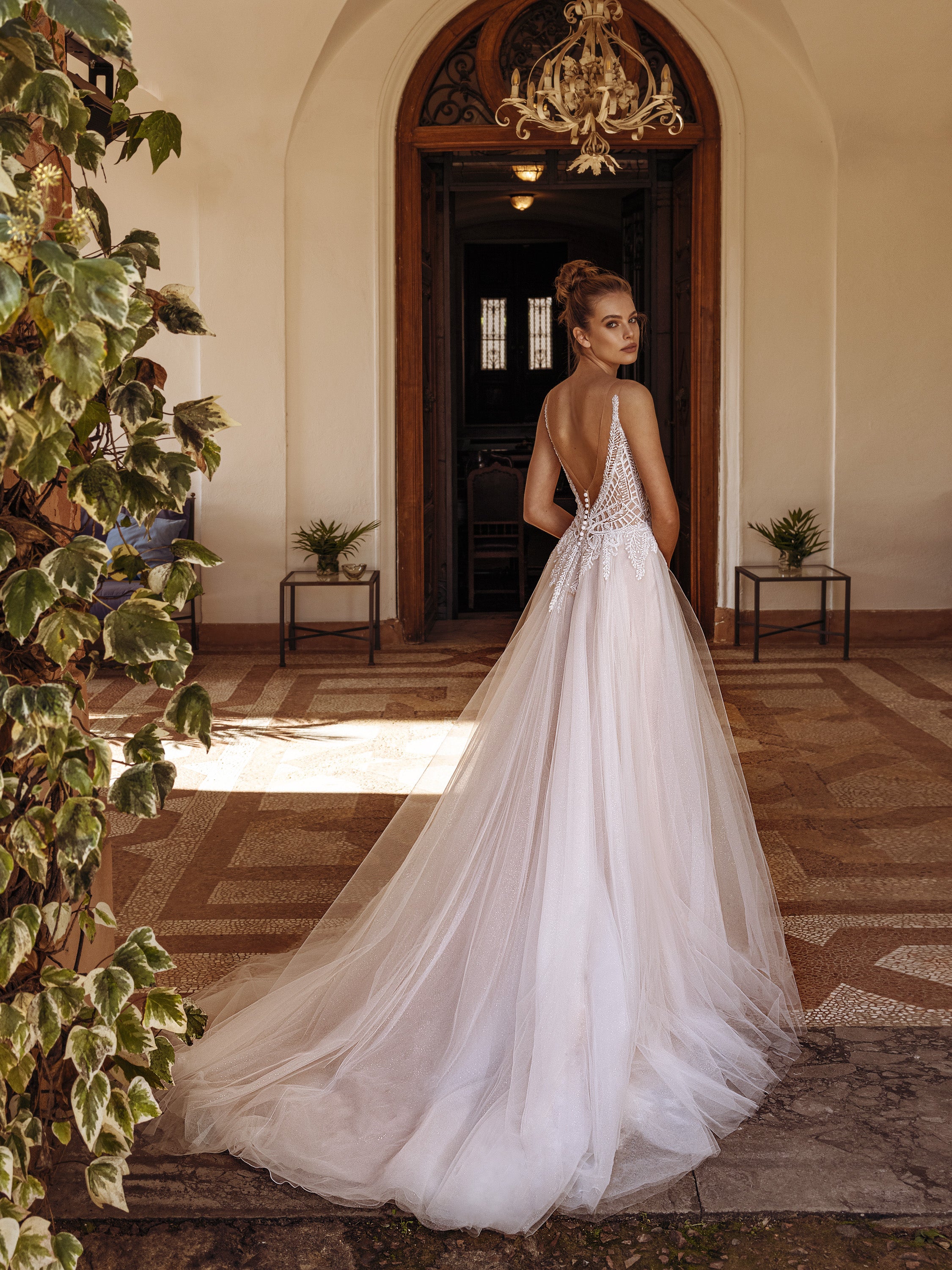 Sophia Le Papillon - Elegant Butterfly Jewelry for Women | Perfect for Parties, Weddings & Special Occasions