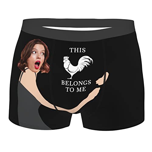 This Belongs to Me