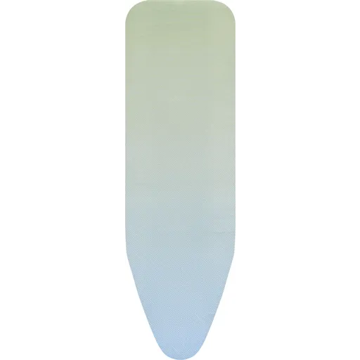 Non-Slip Ironing Board Cover with Heat Reflective Fabric - Multiple Sizes & Colors for Home Laundry & Sewing Projects