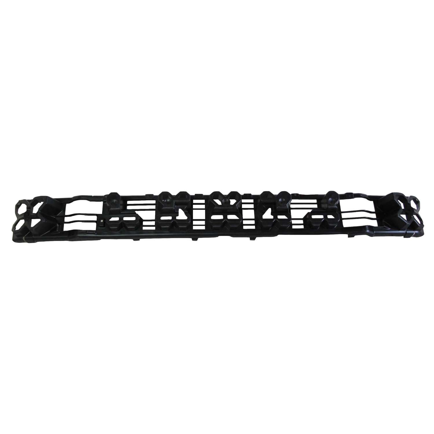 Certified CAPA Front Bumper Absorber for 2015-2018 Ford Edge - Crash Protection
