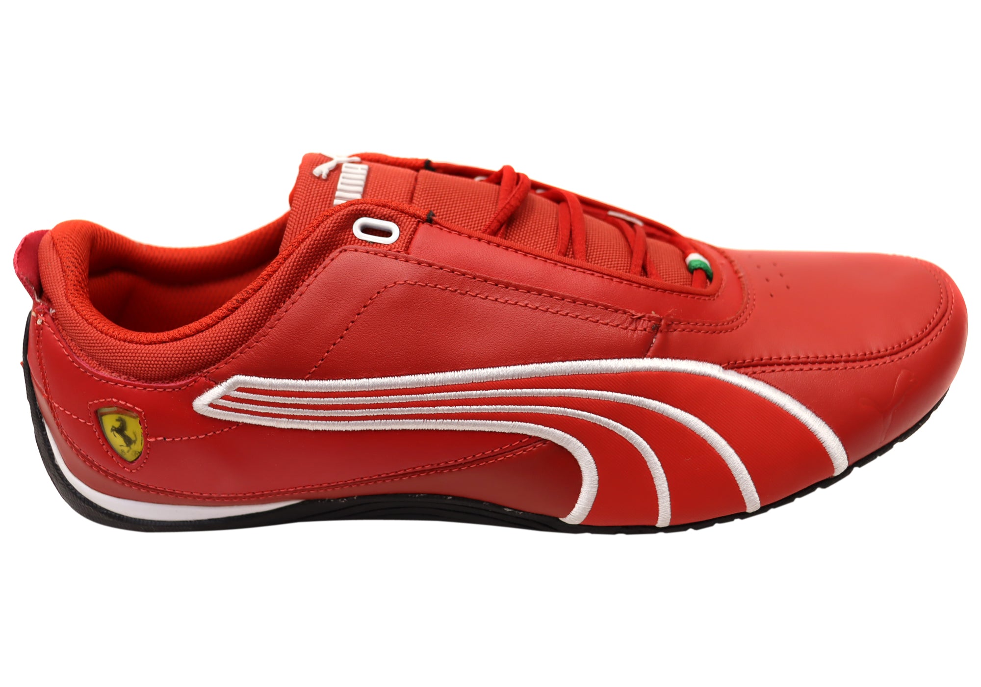 Puma Men's Drift Cat 4 SF Sneakers - Comfortable Lace-Up Athletic Shoes for Running, Gym & Casual Wear