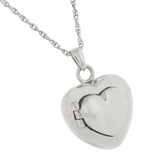 Double Heart