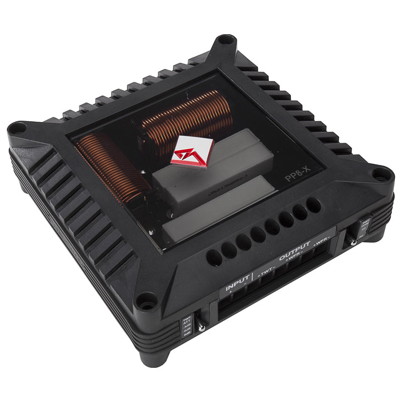 Rockford Fosgate PP4 X 6.5