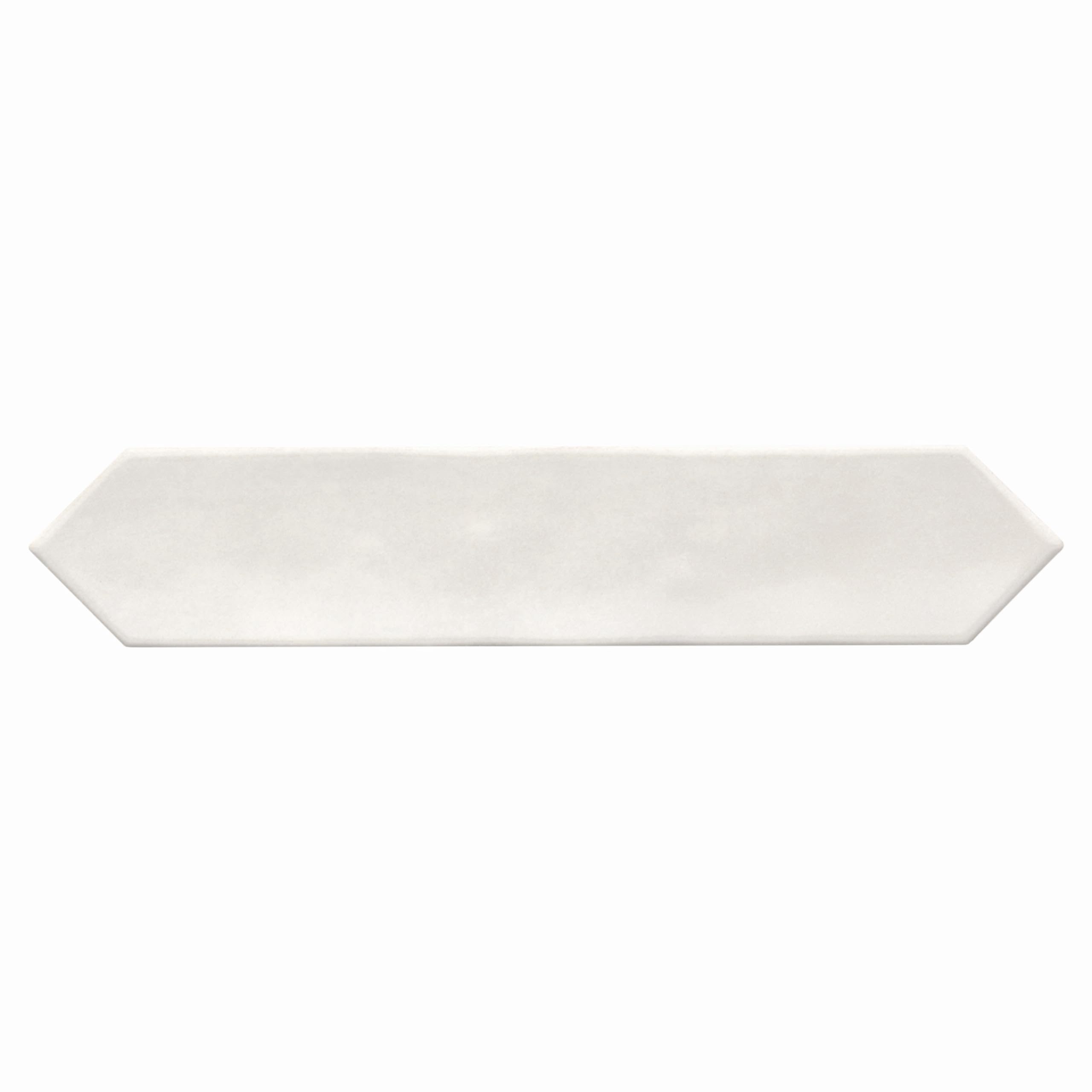 MSI Renzo Dove 2.5x13 Inch Glossy Ceramic Subway Tile - Waterproof Wall Tile for Bathroom, Kitchen Backsplash, Shower, and Accent Wall | Perfect for Modern Home Decor, Spa-Like Bathrooms & Stylish Kitchen Designs