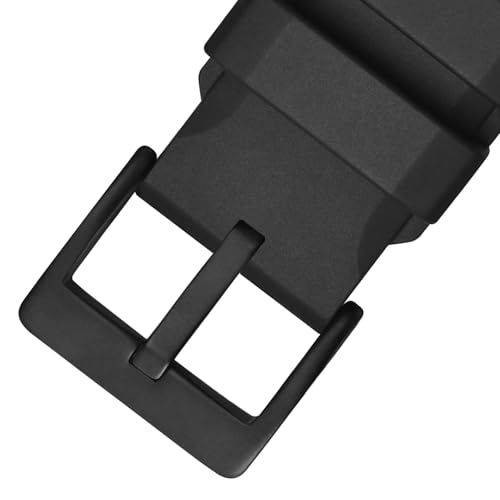 Black (Black Buckle)